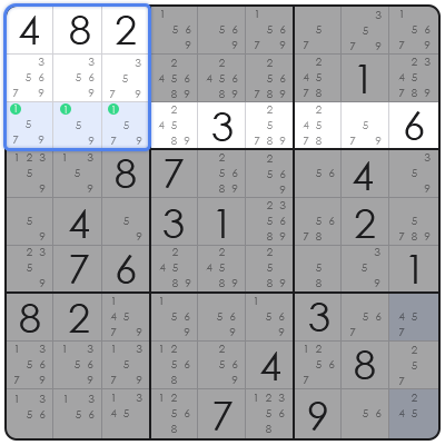 how is sudoku played